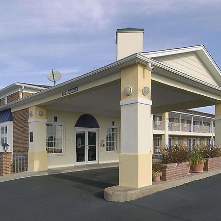 Days Inn By Wyndham Liberty/Ne Kansas City Dış mekan fotoğraf