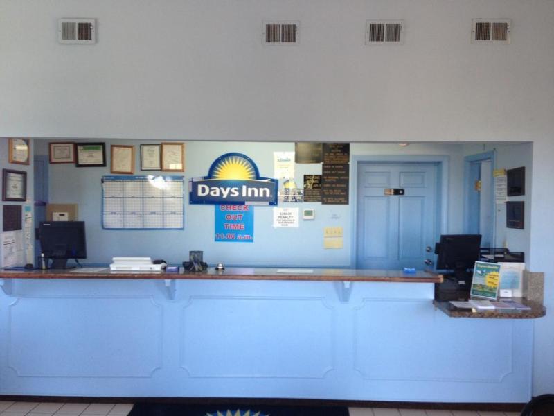 Days Inn By Wyndham Liberty/Ne Kansas City Dış mekan fotoğraf
